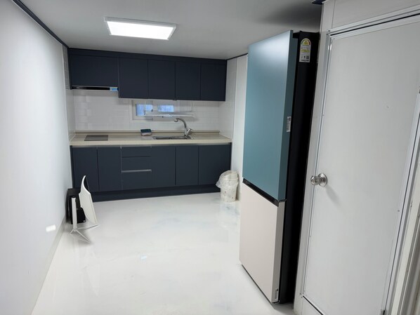 Unclassified image, 1 of 8, button - Namsan203 Guest House (Seoul)