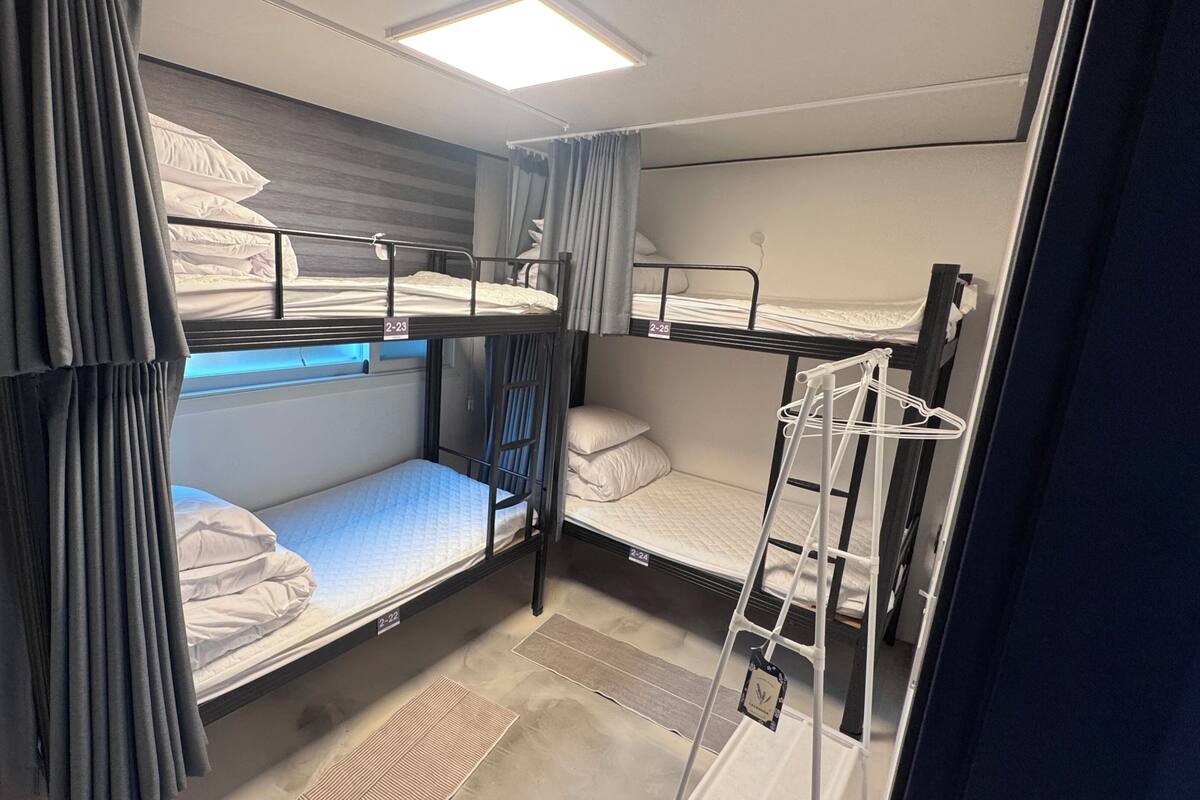 Luxe beddengoed, gratis wifi, beddengoed