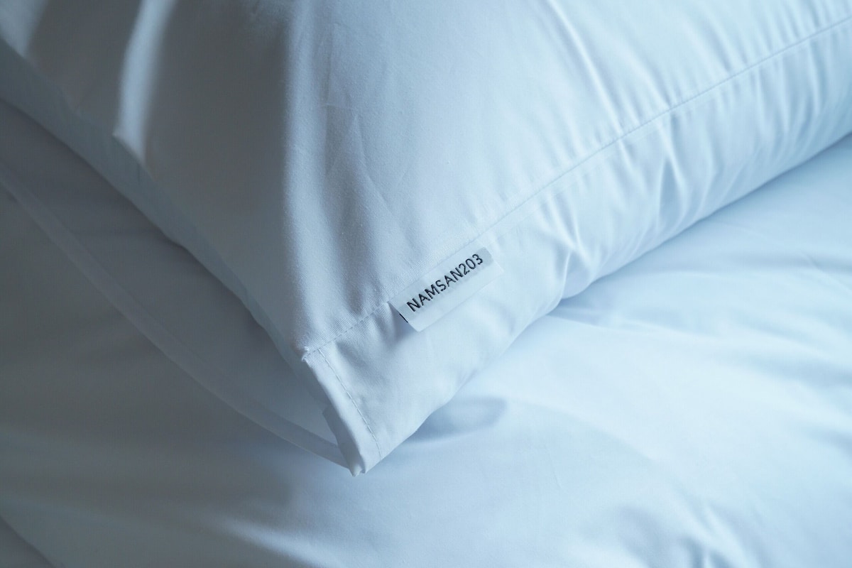 Standard Shared Dormitory, City View | Free WiFi