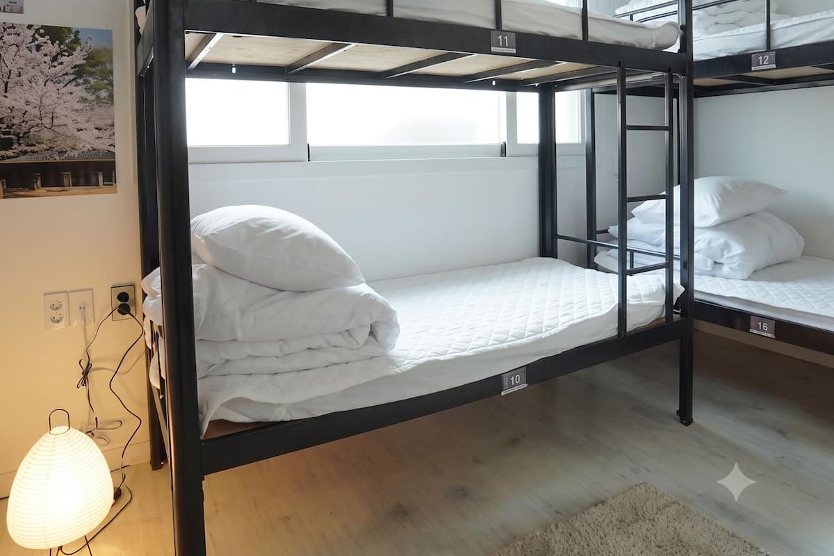 Ropa de cama de alta calidad, wifi gratis y ropa de cama