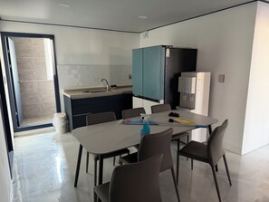 Unclassified image, 4 of 9, button - Namsan203 Guest house (Seoul)