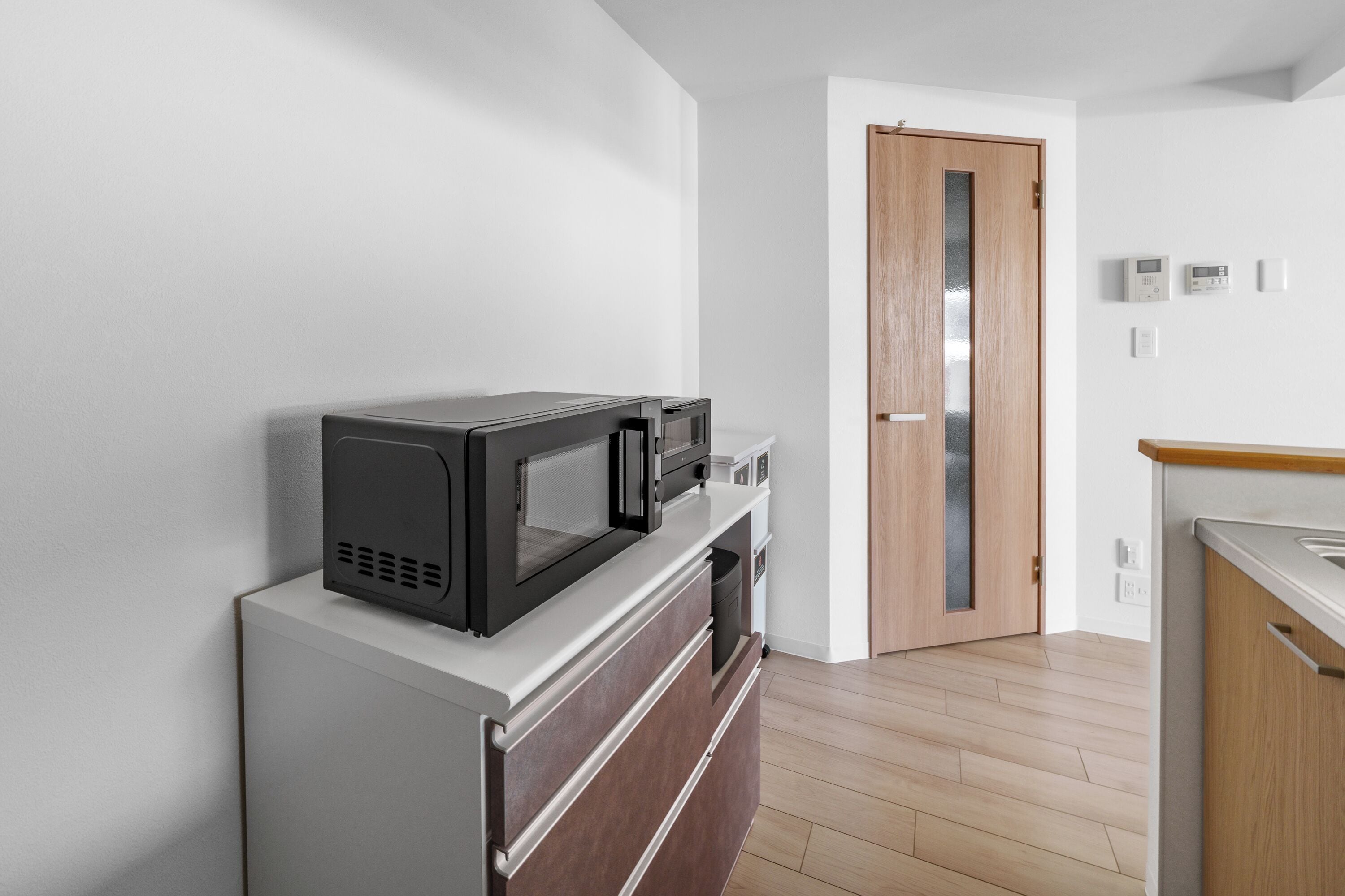 Apartment | Interior