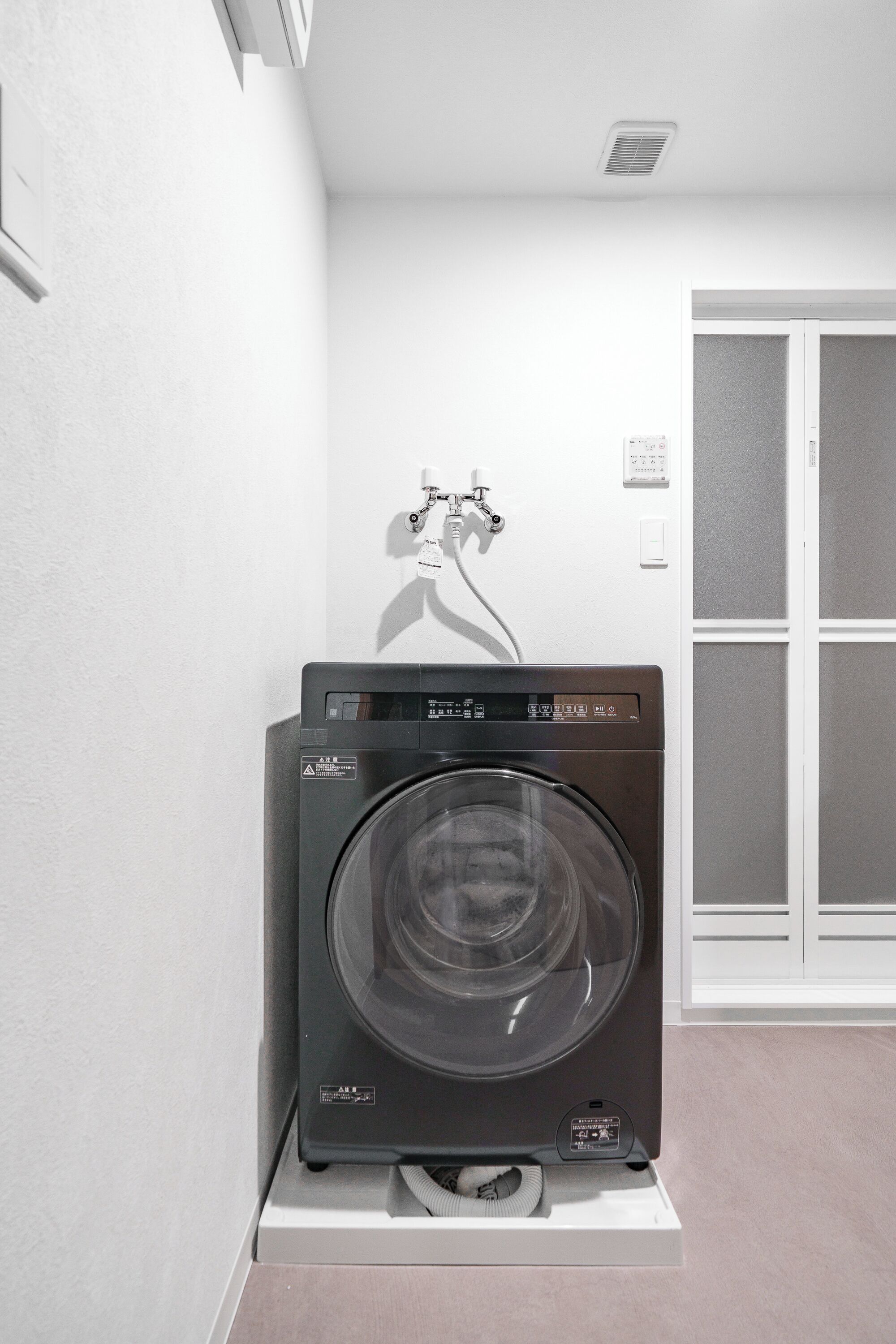 อพาร์ทเมนท์ | ภายใน