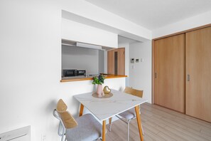 อพาร์ทเมนท์ | ร้านอาหาร