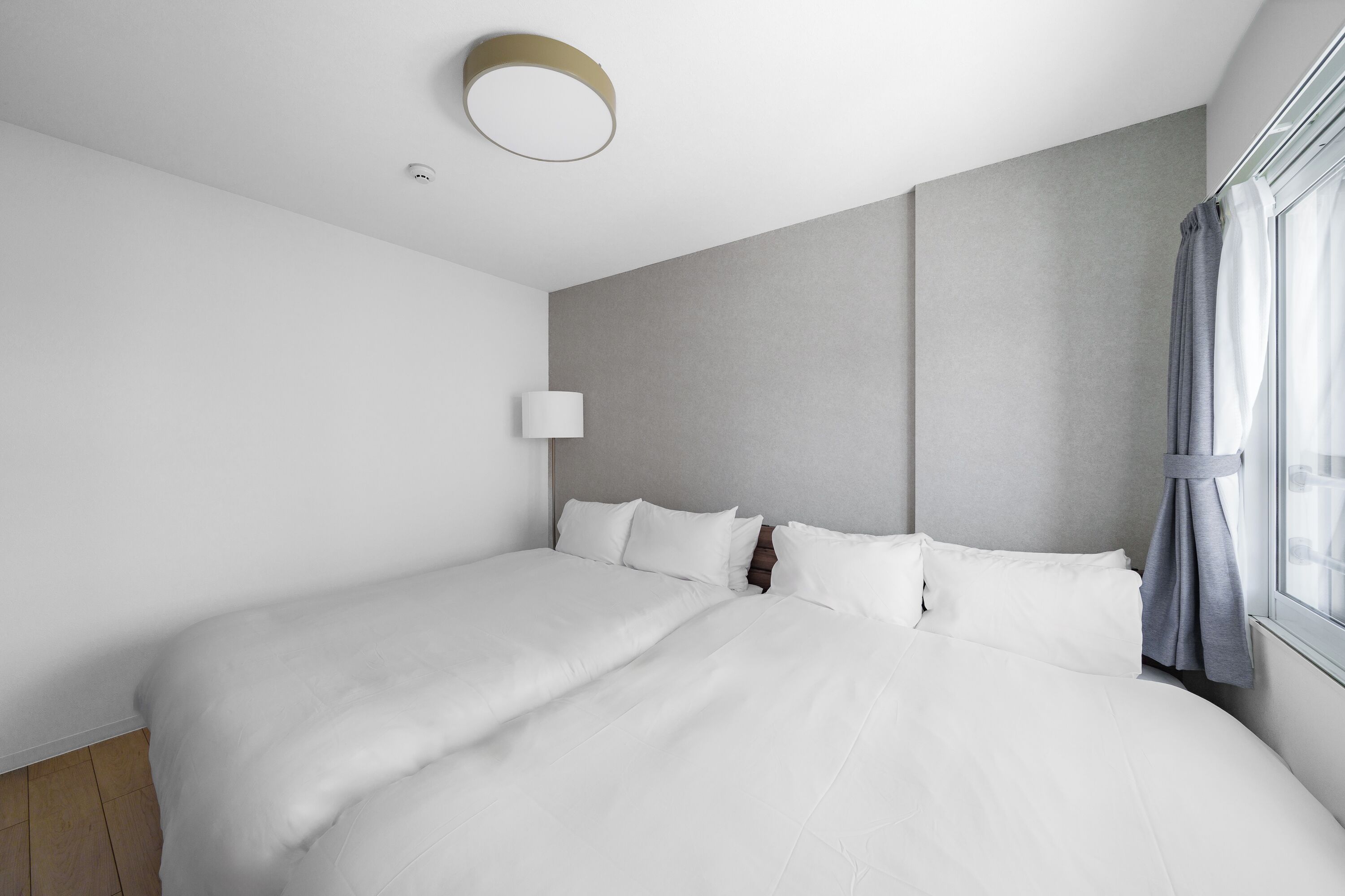 อพาร์ทเมนท์ | เตารีด/โต๊ะรีดผ้า, Wi-Fi ฟรี