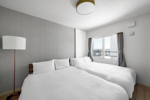 Apartment | Iron/ironing board, free WiFi