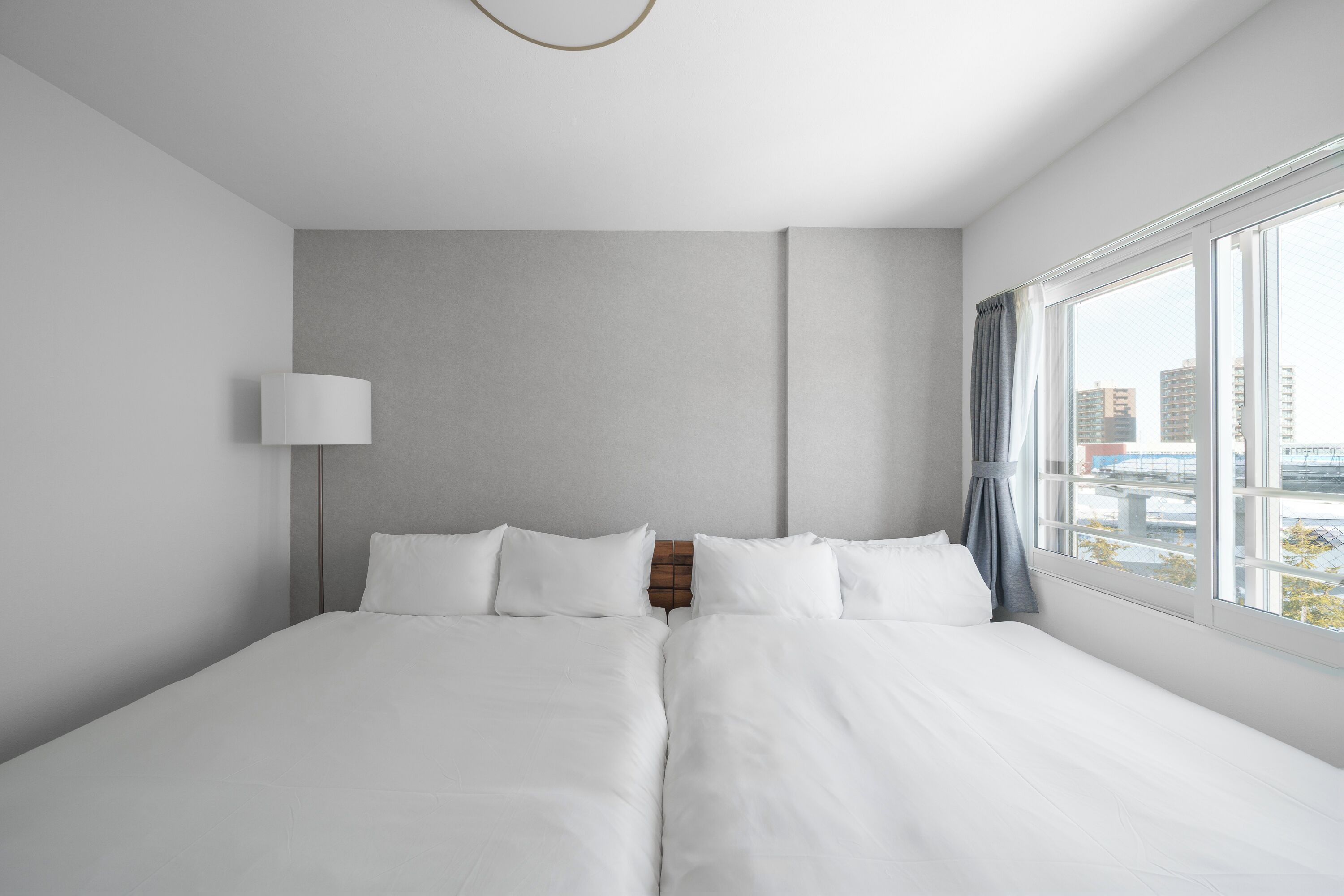 อพาร์ทเมนท์ | เตารีด/โต๊ะรีดผ้า, Wi-Fi ฟรี