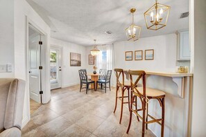 Dining - Anchors Away - Panama City Beach - 3BR (Panama City)