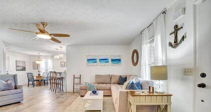 Anchors Away - Panama City Beach - 3BR