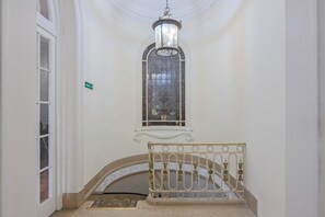 Reception - Leonardo Da Vinci Aparts by MOT Rentals (Buenos Aires)