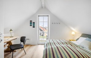 3 Schlafzimmer, kostenloses WLAN