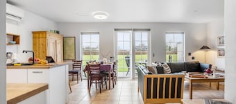 Charmante maison avec sauna à Brenderup Fyn