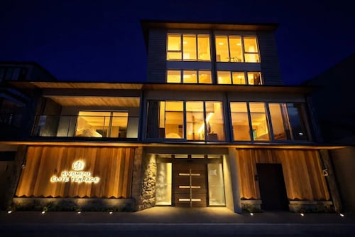 Kiyomizu Elite Terrace