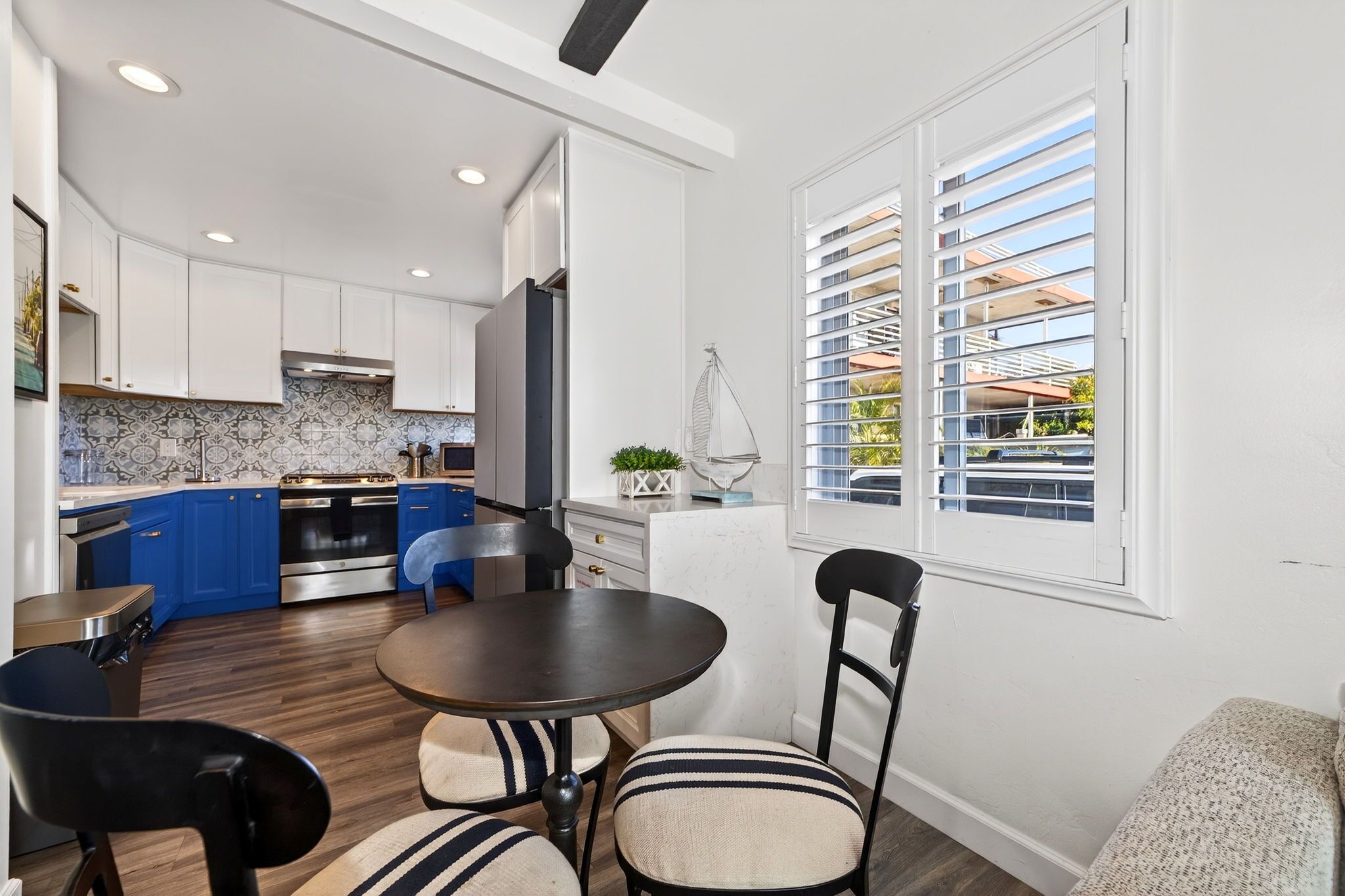 تناول الطعام