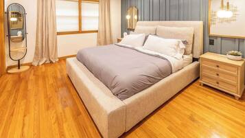 Escrivaninha, ferros/tábuas de passar roupa, Wi-Fi de cortesia