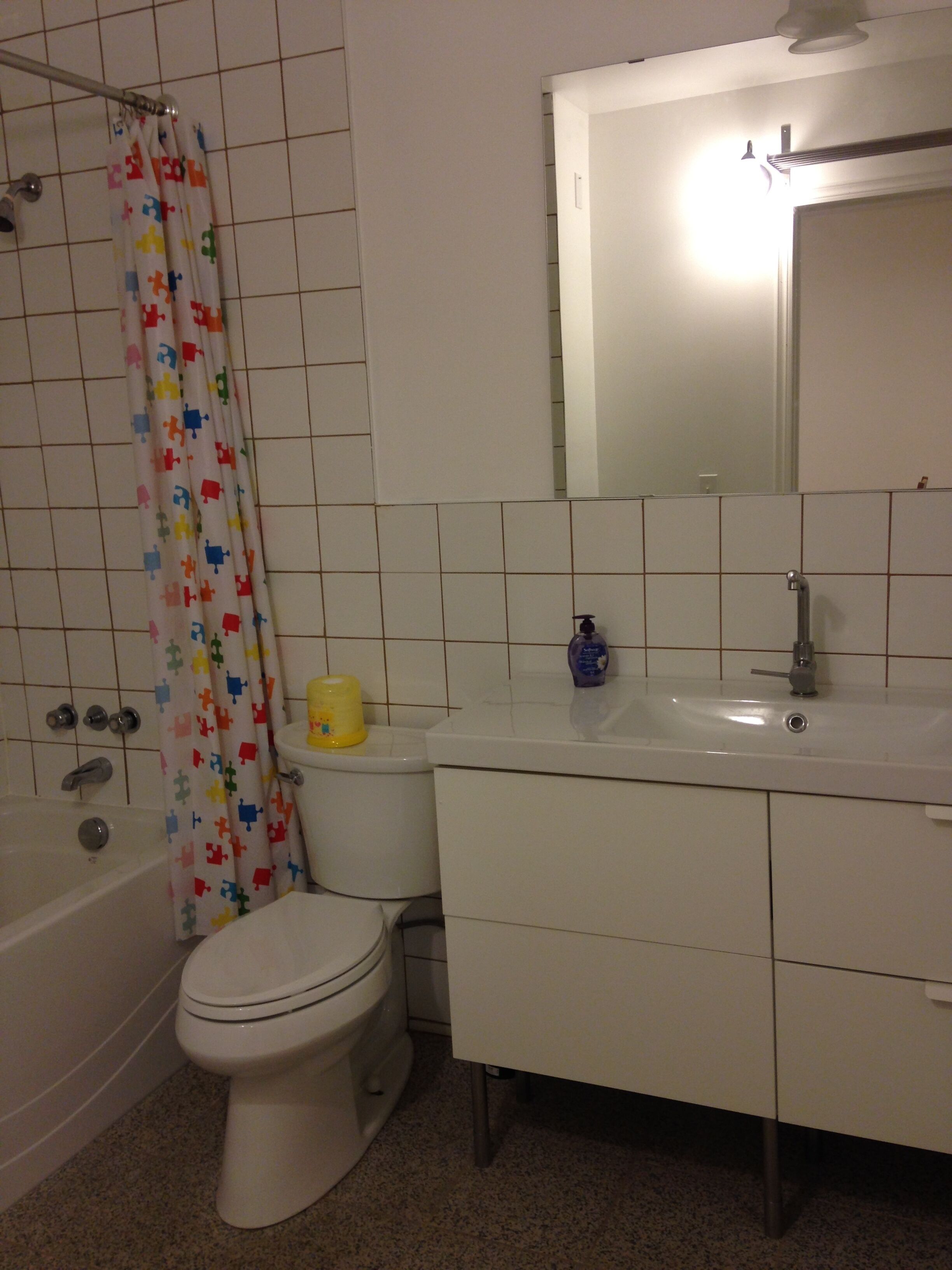 Baño