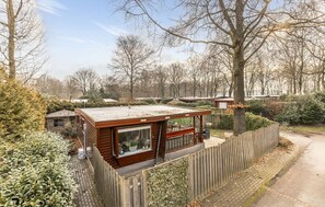 Exterior - Pet friendly home in Erm with sauna (Erm)