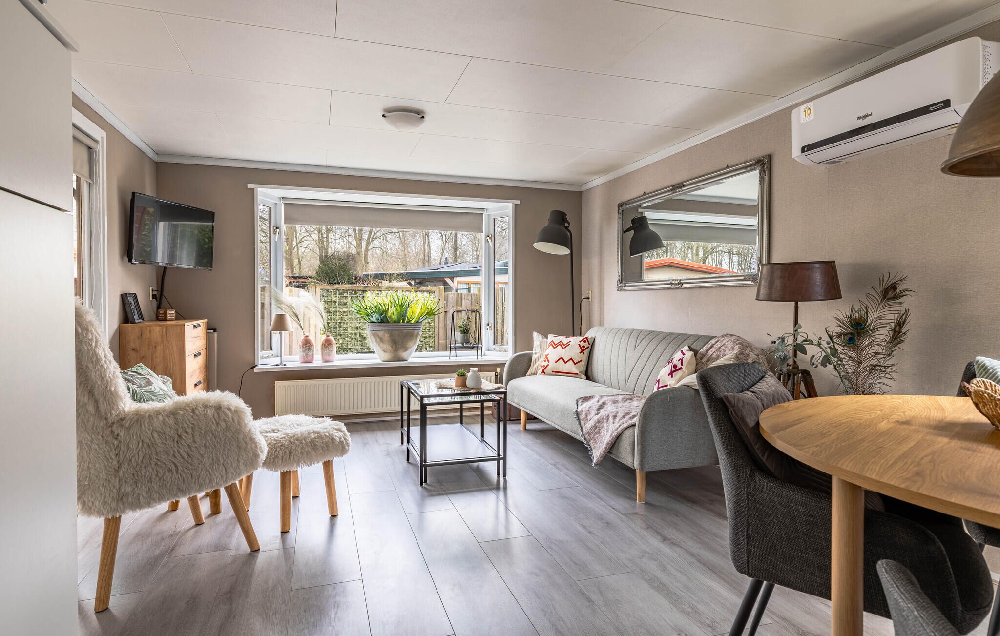 Huis In Erm Waar Huisdieren Welkom Zijn En Dat Een Sauna Heeft - Emmen