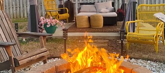 Master’s Golf Tournament Relaxation Rental Augusta