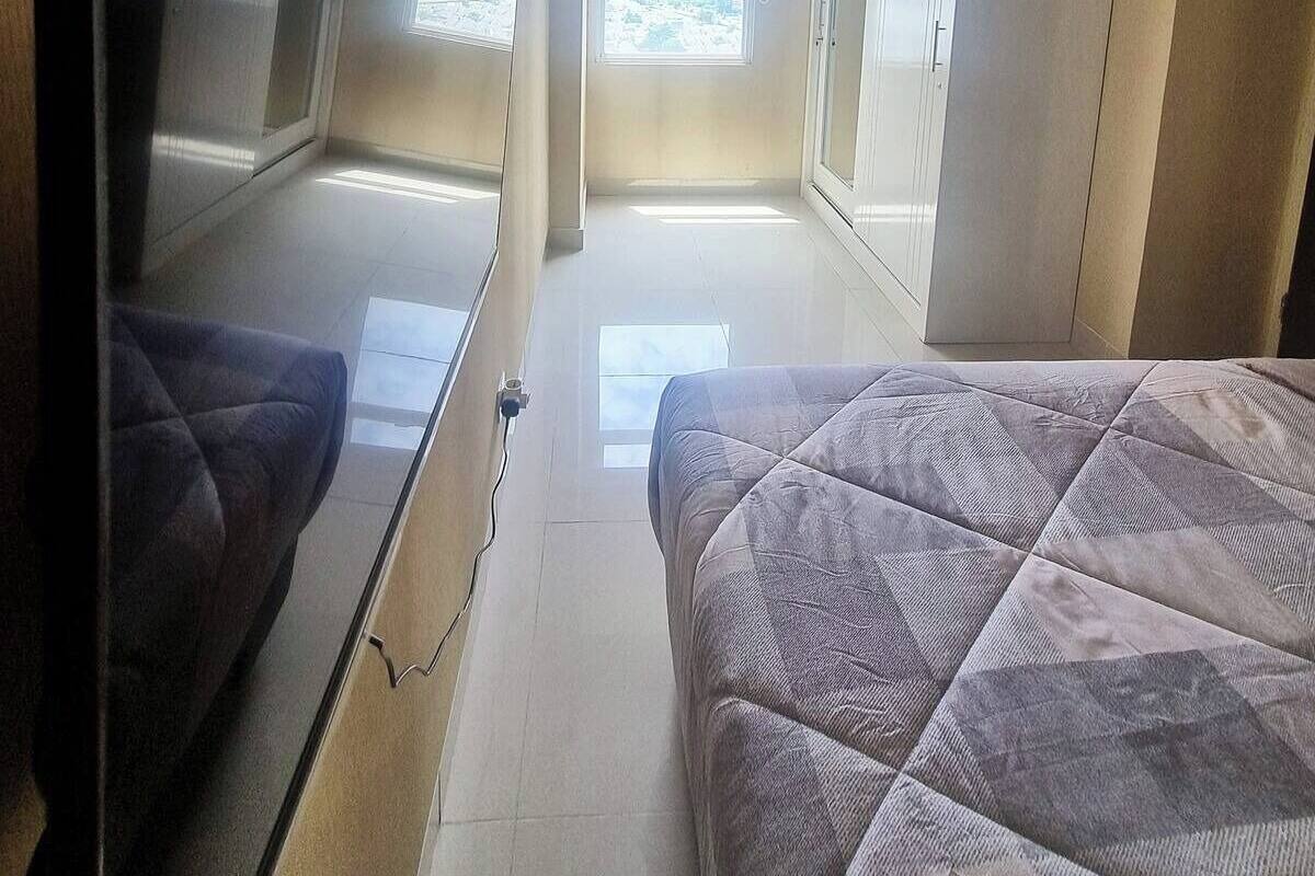 Studio Deluks, pemandangan kota | Wi-Fi gratis