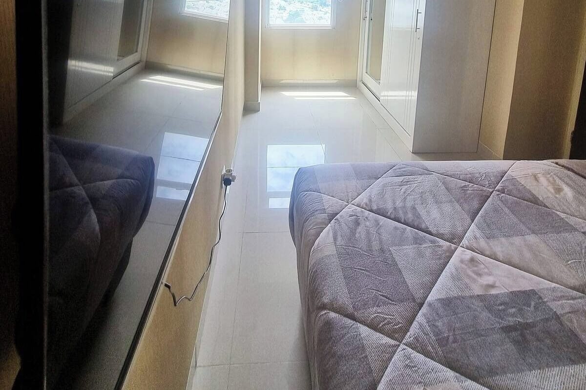 Deluxe-Studio, Stadtblick | Kostenloses WLAN