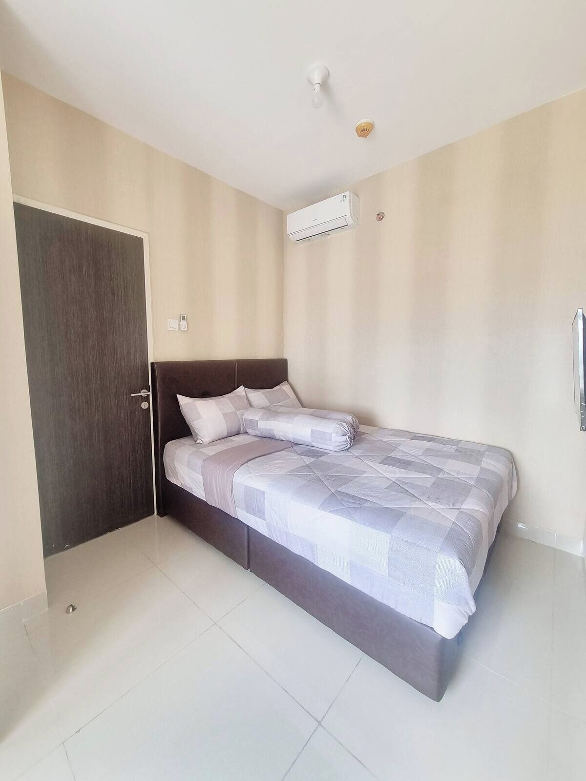 Deluxe Studio, City View | Free WiFi