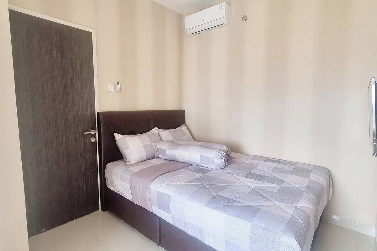 Deluxe Studio, City View | Free WiFi