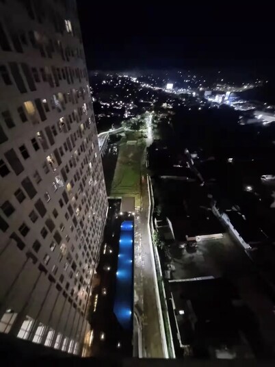 塞尔彭花园公寓的马什利房间