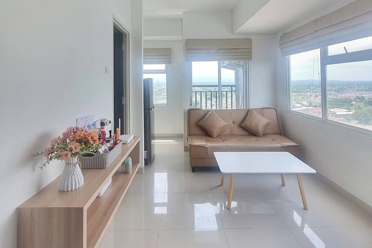 Deluxe-Studio, Stadtblick