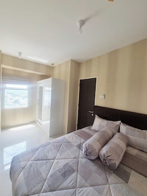 Deluxe-Studio, Stadtblick