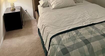 Stunning Lakeview Home • Peaceful Stay in a Private Gated Community