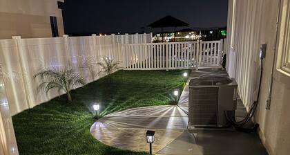 Stunning Lakeview Home • Peaceful Stay in a Private Gated Community