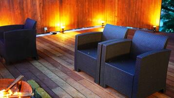 Terras
