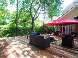 Teres/patio