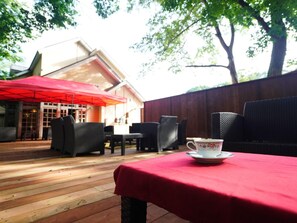 Teres/patio