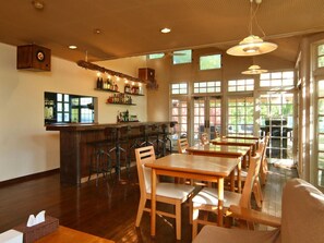 Restaurant - Guesthouse Curry Village (Kiryu)