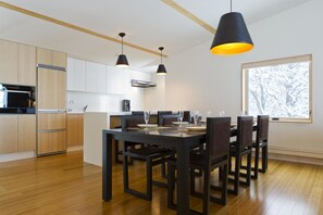Dining - Forest Estate (Kutchan)