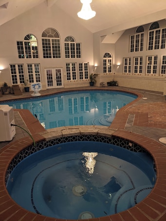 Pool. Kid's Paradise