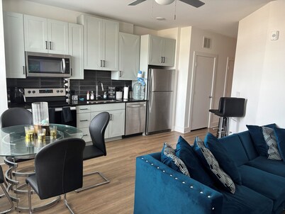 Anna’s City Life Stay