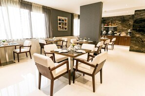 Servei de restauració