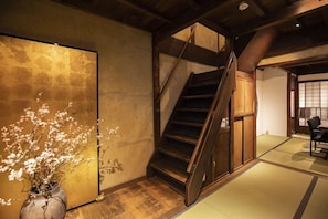 Interior - Kanazawa Machiya Kenroku [vr] (Kanazawa)