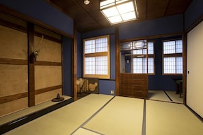 Interior - Kanazawa Machiya Kenroku [vr] (Kanazawa)