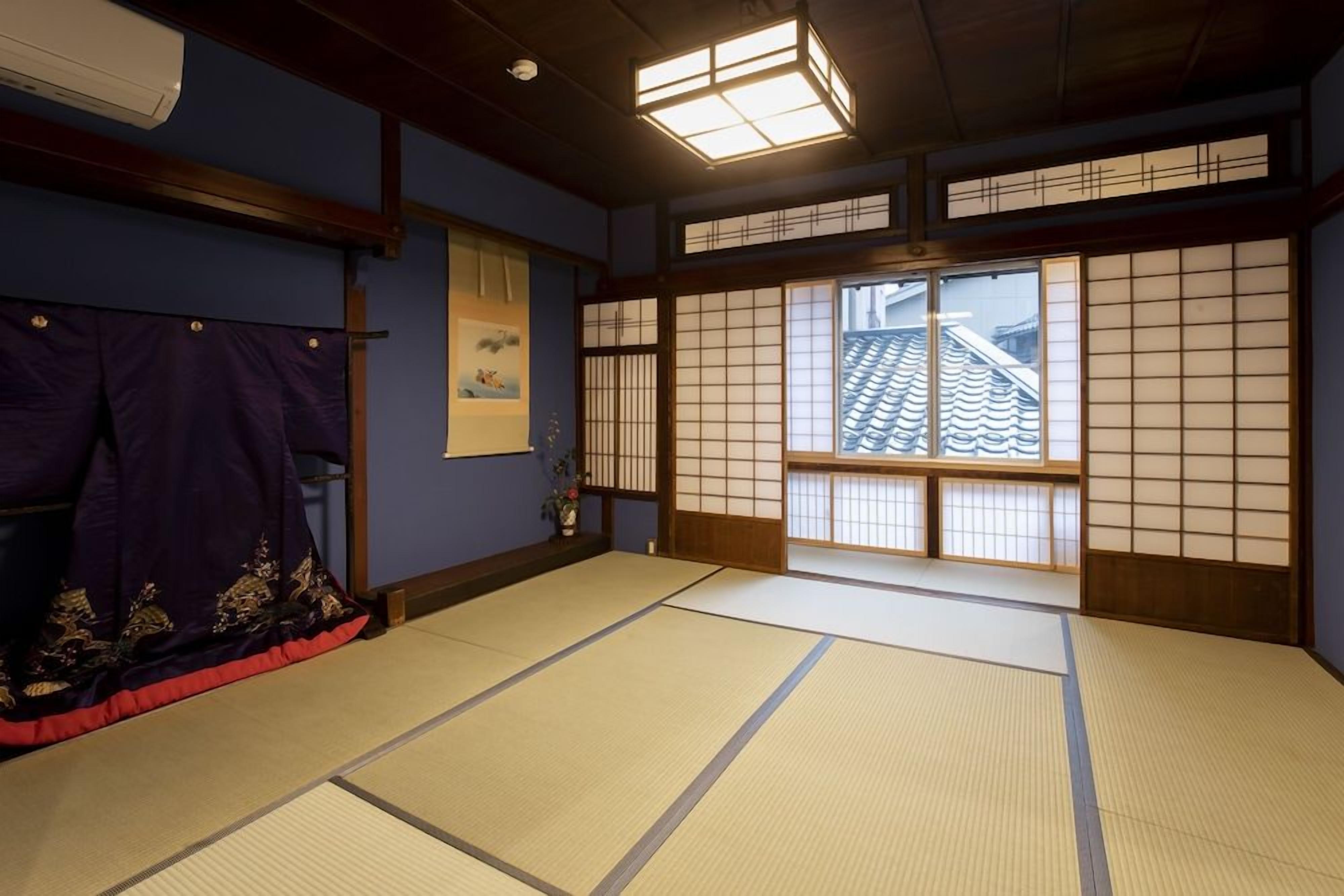 Interieur
