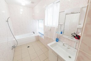 Bathroom - Paraiso De Motobu (Motobu)