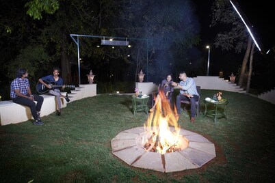 Tathastu Kanha -the Serenity Retreat