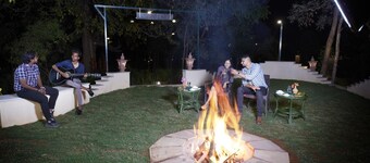 Tathastu Kanha -the Serenity Retreat