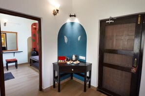 Room - Tathastu Kanha -the Serenity Retreat (Baihar)