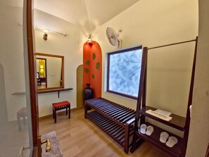 Room - Tathastu Kanha -the Serenity Retreat (Baihar)