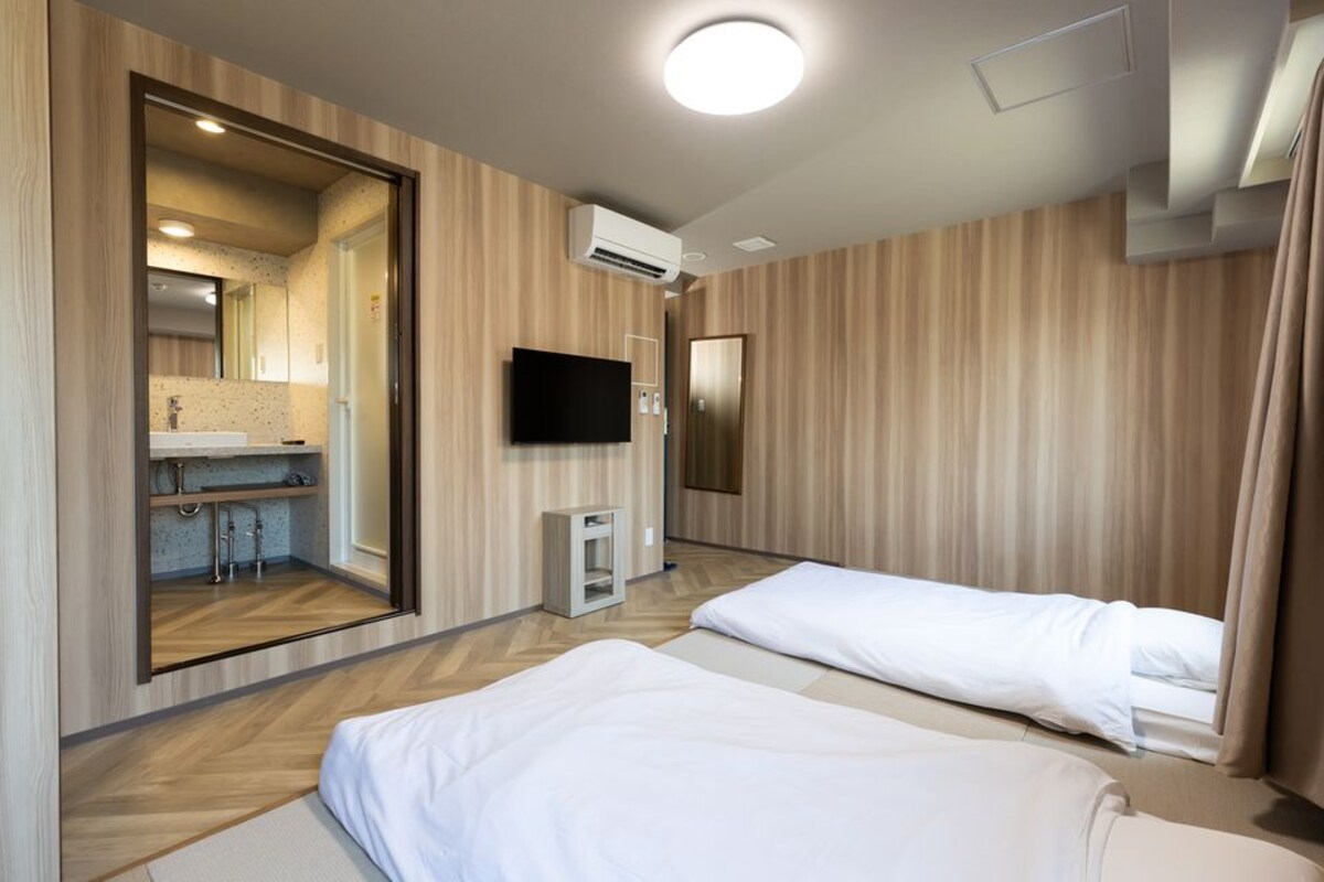 Japanese-style Room