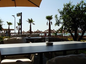 Pool - Supreme Hotel (Golem)